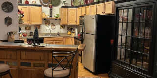 Historic Lofts next door to Steel District and Levitt Gallery 15