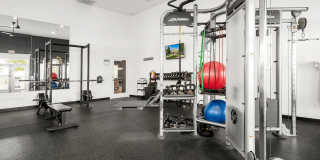 District at Tuttle Gallery 18