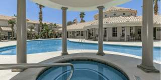 Lifestyles at Los Paseos Apartments Gallery 4