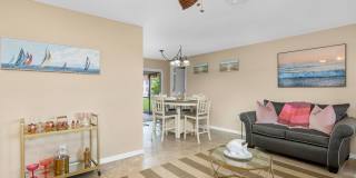 Fully Furnished Gulf Access w/ Boat Lift Gallery 22