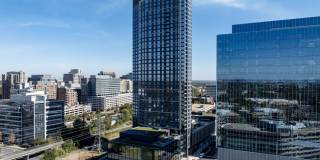 Skymark Reston Town Center Gallery 62