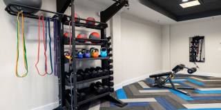 1105 Flats at North Hills Gallery 20