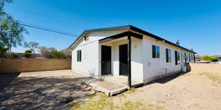 Sentinel Villas Tucson Gallery 23