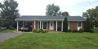3 Bed • 1.5 Bath – Dobson, NC Gallery 1
