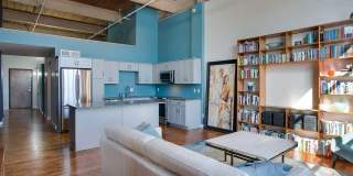500 North Duke Street Gallery 5
