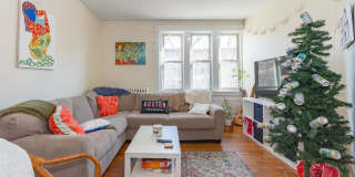 Boston University Fall 2026 Rental- 4bed / 1bath $6250 Gallery 1
