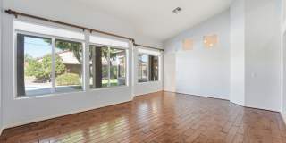 Beautiful Single-Level Home with Private Pool – Prime Arrowhead Location! Gallery 50