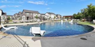 Townhomes at Princeton Meadows Gallery 1