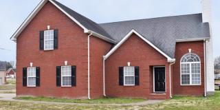 Wonderful 3BR/2BA Smyrna home on a corner lot, 2 car garage! Gallery 1