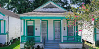 1812 Dante Street Gallery 1