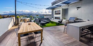 NoMA Apartments Gallery 2