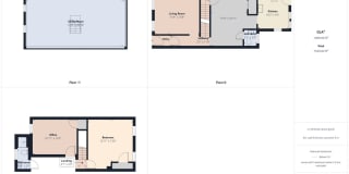 Spacious 2BR/1.5BTH House w/ W/D, Patio JUNE 10 Gallery 16