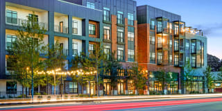The Baxter Decatur Apartments Gallery 10