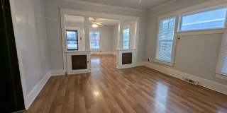 Coming Soon 4 Bed, 1 Bath — Available December 15th! Gallery 1