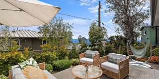 Modern Coastal Lease in Top of the World Gallery 20