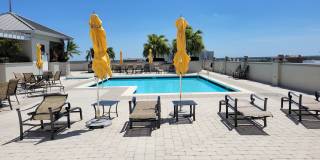 Short term ONLY luxury 2/2 condo in the heart of downtown Sarasota Gallery 27