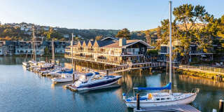 The Cove at Tiburon Gallery 2
