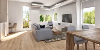 Arthaus Apartments Gallery 16