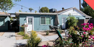 1 Bed | 1 Bath -  Bungalow Style Unit Gallery 1