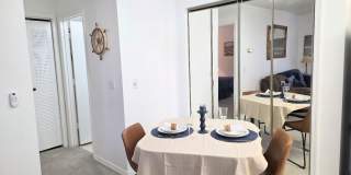 Charming 1-bedroom, 1-bath second-floor condo available NOW! Gallery 5