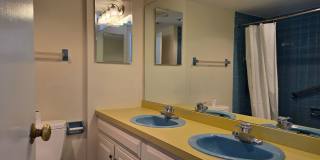 Coolidge Corner, Prime location!  West facing bright condo w/Garage Parking Available 9/1! Walk to Longwood! Gallery 8