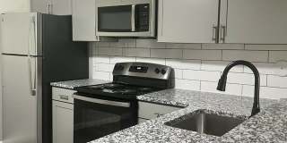 Maryland Park Apartments Gallery 8