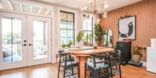 1368 RANDOLPH Street NW Gallery 15
