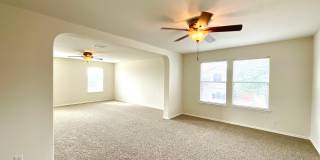 **APPLICATION RECEIVED** Spacious 5-Bedroom Retreat with 2-Car Garage & Prime Location Near Lackland AFB! Gallery 39