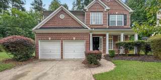 Spacious 5BR/2.5BA Austell Gem—Minutes to Sweetwater Creek! Spacious 5BR/2.5BA Austell Gem—Minutes to Sweetwater Creek! Gallery 1