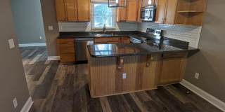 Frost Garden Apartments Gallery 1