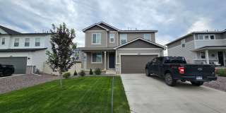 3 Bed 3 bath house in The Trails in Aspen Ridge!! Gallery 1