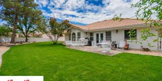 3 Bedroom Home With 2 Car Garage In St. George Gallery 1