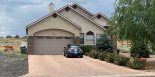 3 Bedroom - 2 Bath Beautiful Home - Snowflake, AZ Gallery 1