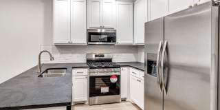 Brand New Duplexes Downtown Edmond Gallery 20