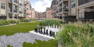 One William Gallery 77