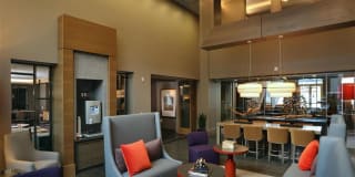West Park Apartments Gallery 33