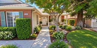 4707 West Calimyrna Avenue Gallery 1