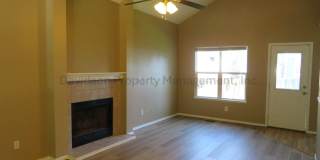 Beautiful 4 Bedroom House in Eastern Colorado Springs Gallery 3