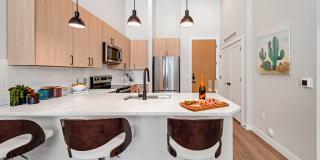 Union at Roosevelt I and II Gallery 57