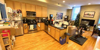 1609 Wallace Street - 2F Gallery 1