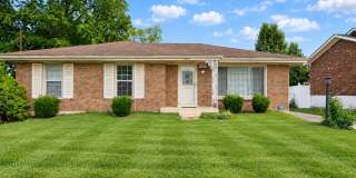 Spacious 3-Bedroom Home | 1.5 Baths | Large Yard Spacious 3-Bedroom Home | 1.5 Baths | Large Yard Gallery 1