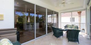 ** BONITA BAY ** BEAUTIFUL 2 PLUS A DEN FURNISHED HOME ** SEASONAL OR 6 MONTH AND 1 DAY TO 12 MONTHS LEASE STARTING APRIL 1, 2026  ** BEAUTIFUL BONITA BAY AT BAY POINTE ** Gallery 49