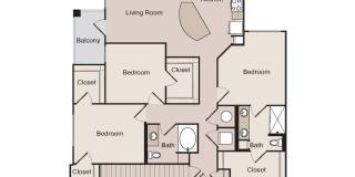 Lake Taylor Pointe Gallery 1