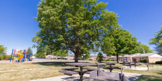 Ashmore Trace Apartments of Greenwood Gallery 14