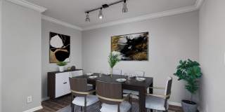 Arts Center Tower Apartments Gallery 9