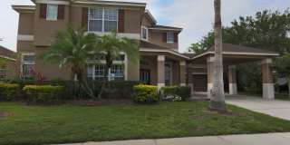 Beautiful 5 Bedroom/4 Bathroom Pool Home in Waterford Lake Area!!! Gallery 1
