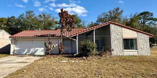 Charming 2 Bedroom, 2 Bathroom Single-Family Home in the Orlando Area! Gallery 1