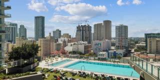 Alea Miami Gallery 68