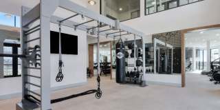 The Cortesin at Eilan Gallery 7