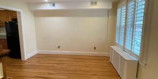 Charming 1928 Row Home for Rent with Modern Amenities — 3 Bedroom 2 Full Bath w/ 2 Half Baths, 2 Kitchens, located in Kingman Park, Near DC Armory & Eastern Market Gallery 16